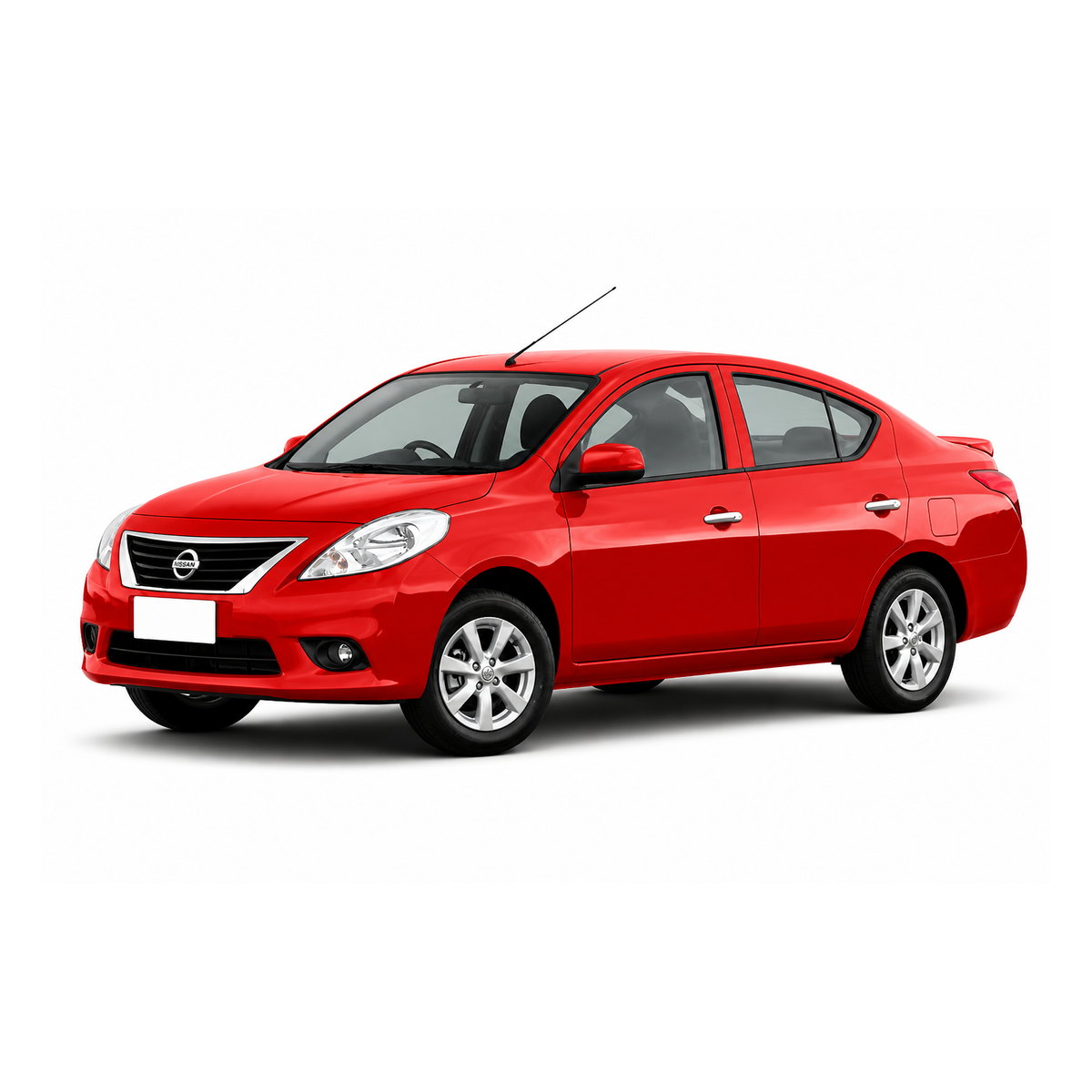VIDRIO-PUERTA NISSAN VERSA 2012-2021